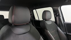 2021 (71) MERCEDES-BENZ GLB 220d 4Matic AMG Line Premium 5dr 8G-Tronic 3614361