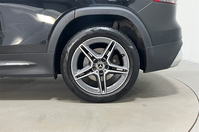 2021 (71) MERCEDES-BENZ GLB 220d 4Matic AMG Line Premium 5dr 8G-Tronic 3614353