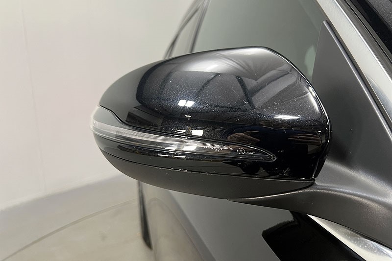 2021 (71) MERCEDES-BENZ GLB 220d 4Matic AMG Line Premium 5dr 8G-Tronic 3614392