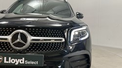 2021 (71) MERCEDES-BENZ GLB 220d 4Matic AMG Line Premium 5dr 8G-Tronic 3614396