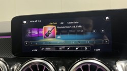 2021 (71) MERCEDES-BENZ GLB 220d 4Matic AMG Line Premium 5dr 8G-Tronic 3614373