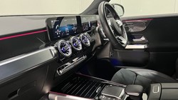 2021 (71) MERCEDES-BENZ GLB 220d 4Matic AMG Line Premium 5dr 8G-Tronic 3614377
