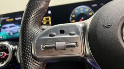 2021 (71) MERCEDES-BENZ GLB 220d 4Matic AMG Line Premium 5dr 8G-Tronic 3614365