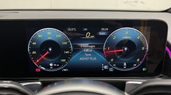 2021 (71) MERCEDES-BENZ GLB 220d 4Matic AMG Line Premium 5dr 8G-Tronic 3614366