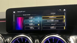 2021 (71) MERCEDES-BENZ GLB 220d 4Matic AMG Line Premium 5dr 8G-Tronic 3614374