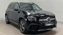 2021 (71) MERCEDES-BENZ GLB 220d 4Matic AMG Line Premium 5dr 8G-Tronic 3614346