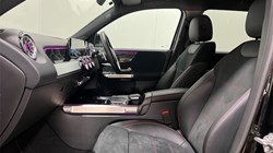 2021 (71) MERCEDES-BENZ GLB 220d 4Matic AMG Line Premium 5dr 8G-Tronic 3614348