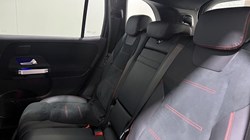 2021 (71) MERCEDES-BENZ GLB 220d 4Matic AMG Line Premium 5dr 8G-Tronic 3614380