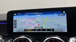 2021 (71) MERCEDES-BENZ GLB 220d 4Matic AMG Line Premium 5dr 8G-Tronic 3614372