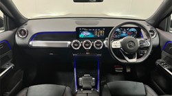2021 (71) MERCEDES-BENZ GLB 220d 4Matic AMG Line Premium 5dr 8G-Tronic 3614354