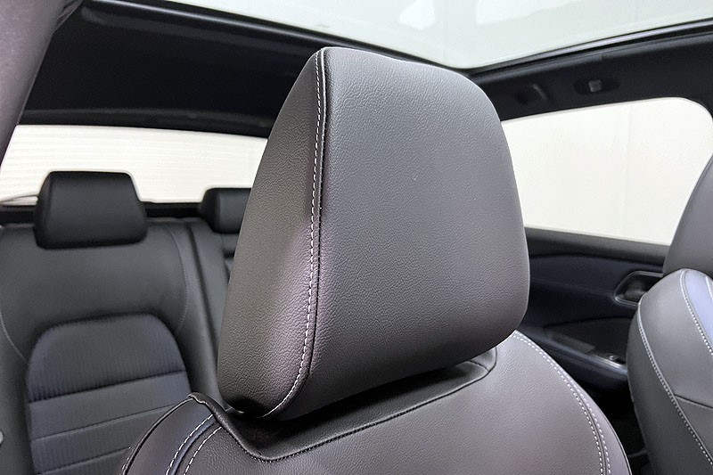 2023 (23) NISSAN QASHQAI 1.5 E-Power Tekna 5dr Auto 3629699