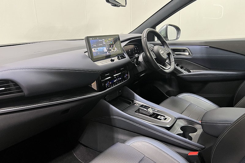 2023 (23) NISSAN QASHQAI 1.5 E-Power Tekna 5dr Auto 3629718