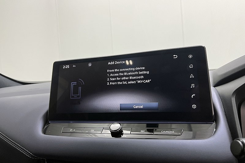 2023 (23) NISSAN QASHQAI 1.5 E-Power Tekna 5dr Auto 3629712