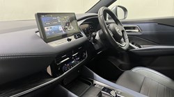 2023 (23) NISSAN QASHQAI 1.5 E-Power Tekna 5dr Auto 3629719