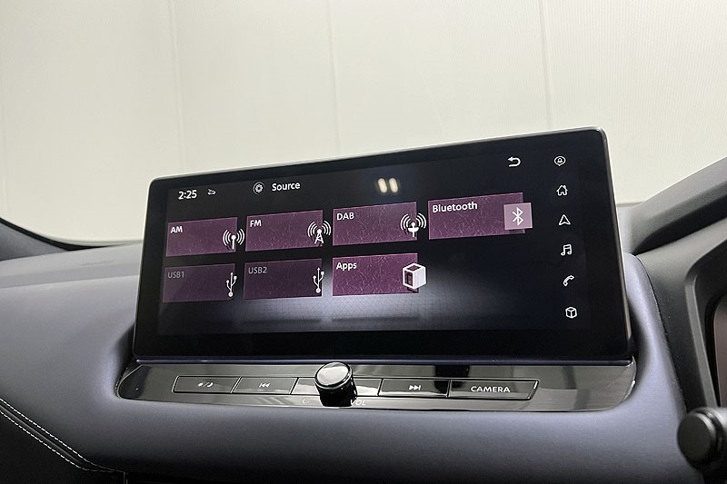 2023 (23) NISSAN QASHQAI 1.5 E-Power Tekna 5dr Auto 3629711