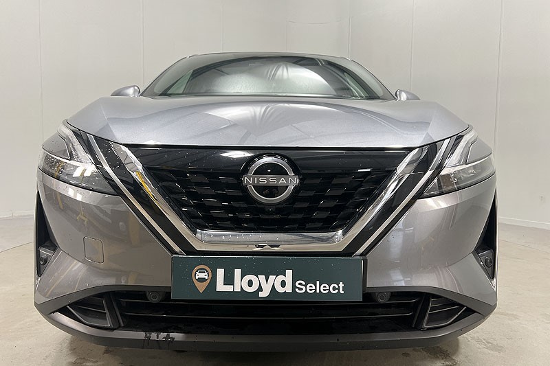 2023 (23) NISSAN QASHQAI 1.5 E-Power Tekna 5dr Auto 3629738