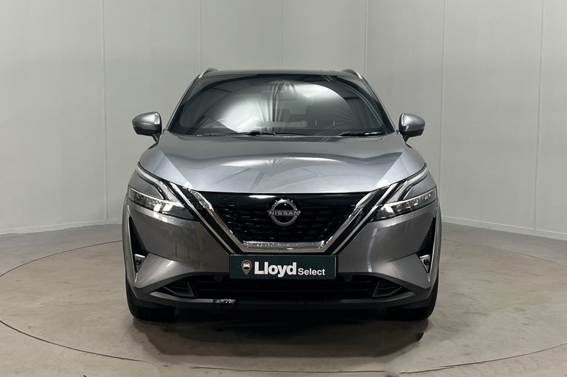 2023 (23) NISSAN QASHQAI 1.5 E-Power Tekna 5dr Auto 3629690