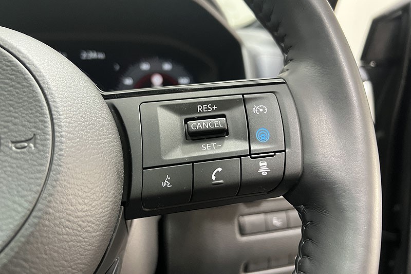 2023 (23) NISSAN QASHQAI 1.5 E-Power Tekna 5dr Auto 3629701