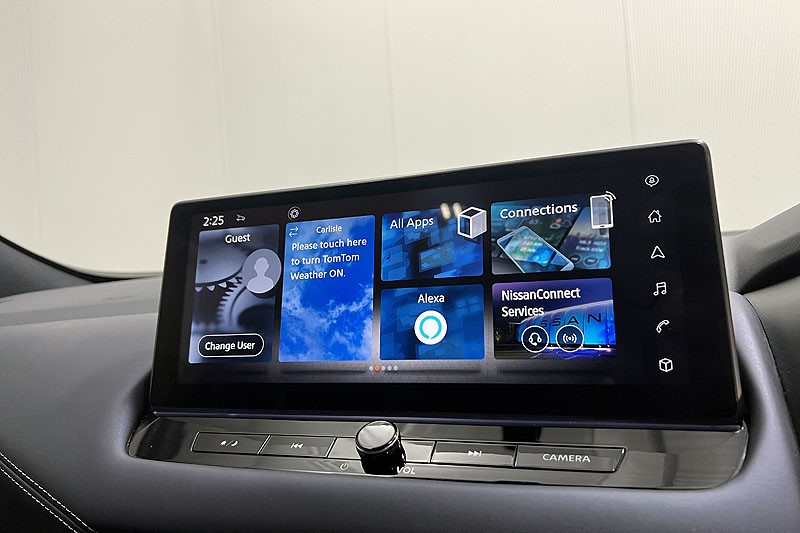 2023 (23) NISSAN QASHQAI 1.5 E-Power Tekna 5dr Auto 3629714