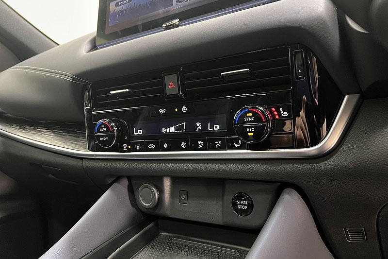 2023 (23) NISSAN QASHQAI 1.5 E-Power Tekna 5dr Auto 3629706