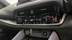 2023 (23) NISSAN QASHQAI 1.5 E-Power Tekna 5dr Auto 3629706