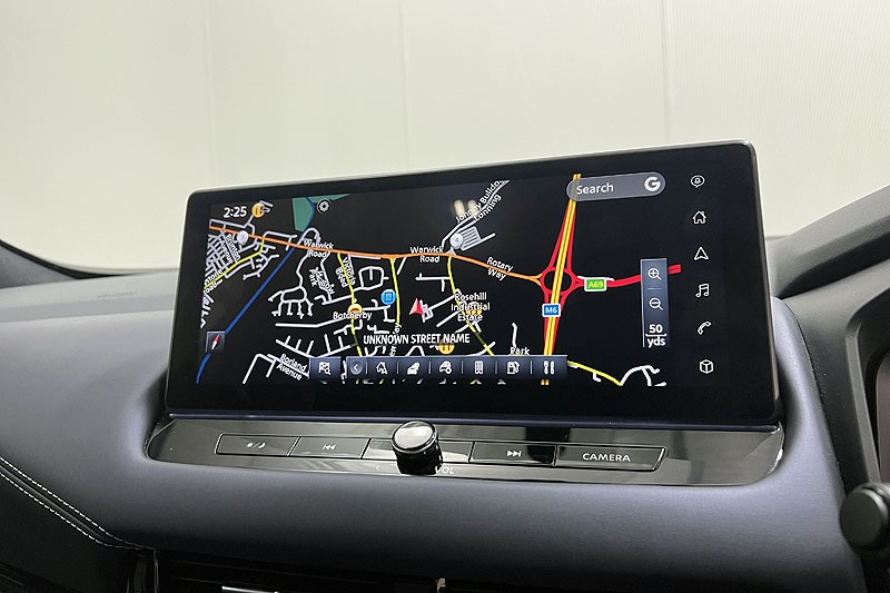 2023 (23) NISSAN QASHQAI 1.5 E-Power Tekna 5dr Auto 3629710