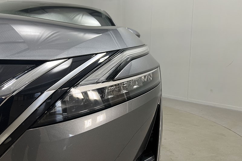 2023 (23) NISSAN QASHQAI 1.5 E-Power Tekna 5dr Auto 3629737