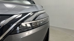 2023 (23) NISSAN QASHQAI 1.5 E-Power Tekna 5dr Auto 3629737