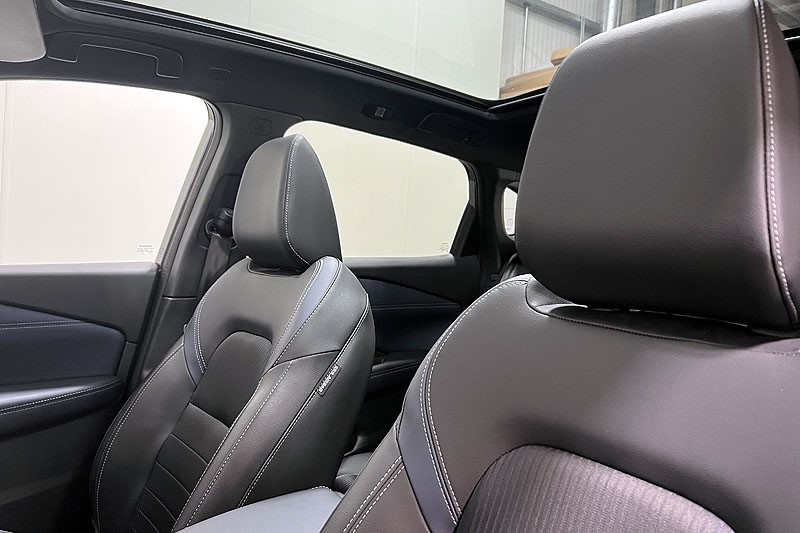 2023 (23) NISSAN QASHQAI 1.5 E-Power Tekna 5dr Auto 3629720