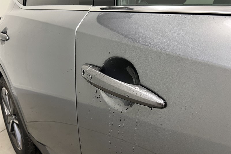 2023 (23) NISSAN QASHQAI 1.5 E-Power Tekna 5dr Auto 3629733