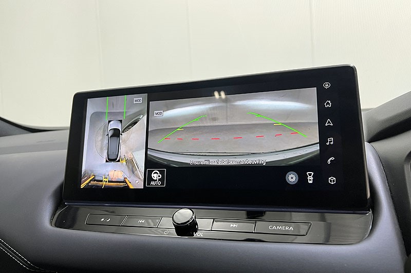 2023 (23) NISSAN QASHQAI 1.5 E-Power Tekna 5dr Auto 3629716