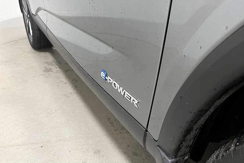 2023 (23) NISSAN QASHQAI 1.5 E-Power Tekna 5dr Auto 3629735