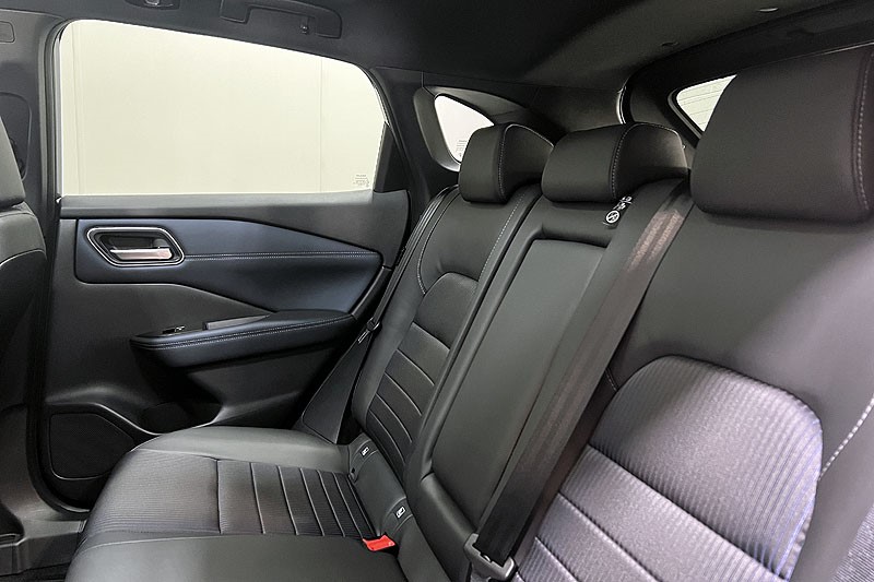 2023 (23) NISSAN QASHQAI 1.5 E-Power Tekna 5dr Auto 3629723