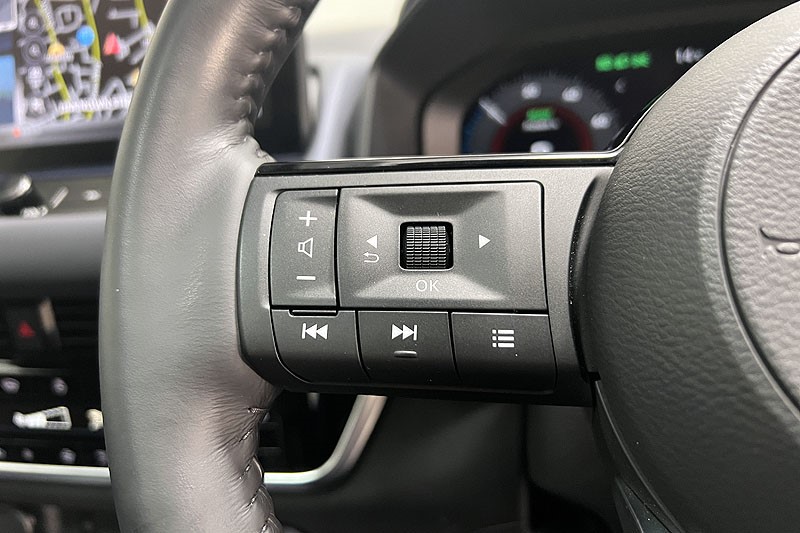 2023 (23) NISSAN QASHQAI 1.5 E-Power Tekna 5dr Auto 3629702