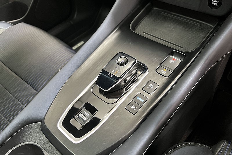 2023 (23) NISSAN QASHQAI 1.5 E-Power Tekna 5dr Auto 3629717