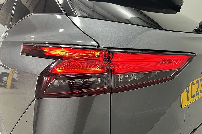 2023 (23) NISSAN QASHQAI 1.5 E-Power Tekna 5dr Auto 3629729