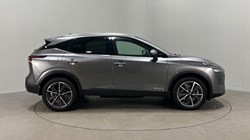 2023 (23) NISSAN QASHQAI 1.5 E-Power Tekna 5dr Auto 3629688