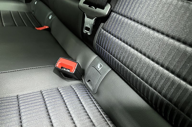 2023 (23) NISSAN QASHQAI 1.5 E-Power Tekna 5dr Auto 3629724