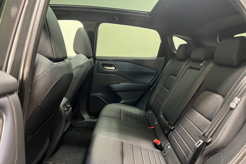 2023 (23) NISSAN QASHQAI 1.5 E-Power Tekna 5dr Auto 3629687