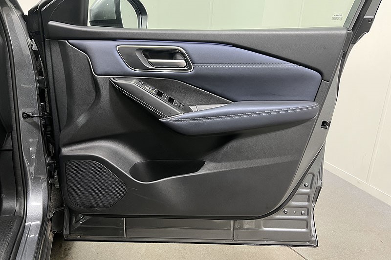 2023 (23) NISSAN QASHQAI 1.5 E-Power Tekna 5dr Auto 3629693