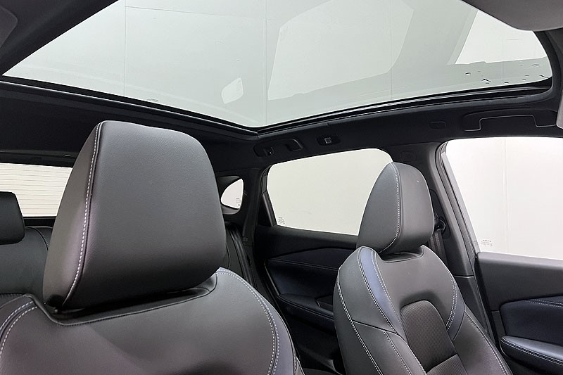 2023 (23) NISSAN QASHQAI 1.5 E-Power Tekna 5dr Auto 3629698