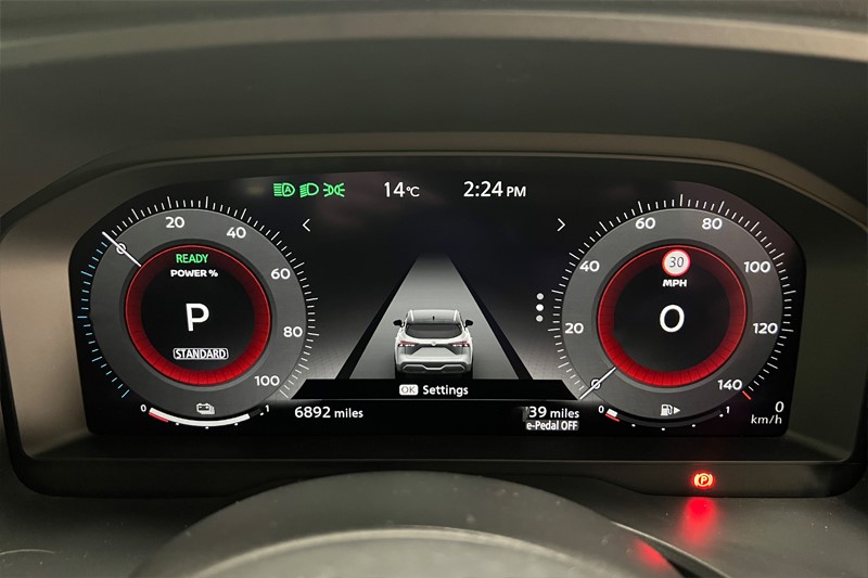 2023 (23) NISSAN QASHQAI 1.5 E-Power Tekna 5dr Auto 3629703