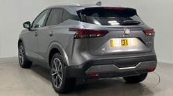 2023 (23) NISSAN QASHQAI 1.5 E-Power Tekna 5dr Auto 3629685