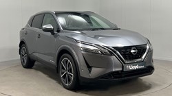 2023 (23) NISSAN QASHQAI 1.5 E-Power Tekna 5dr Auto 3629684