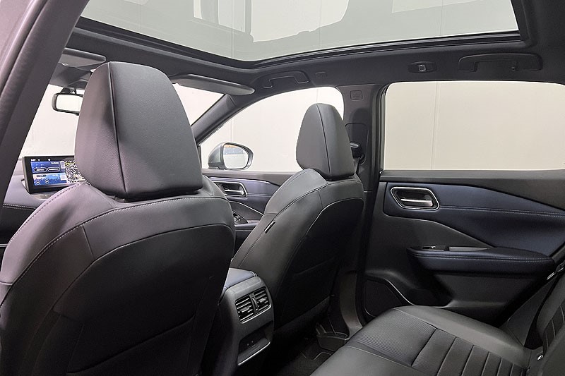 2023 (23) NISSAN QASHQAI 1.5 E-Power Tekna 5dr Auto 3629721