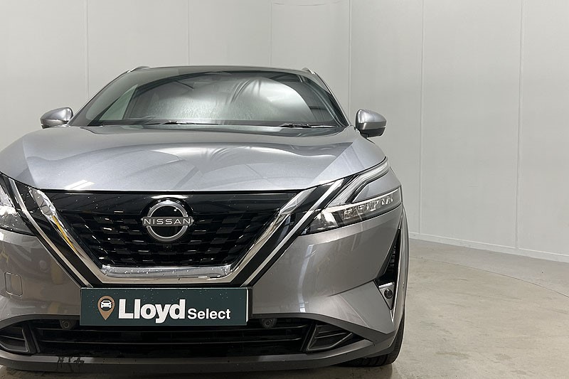 2023 (23) NISSAN QASHQAI 1.5 E-Power Tekna 5dr Auto 3629739