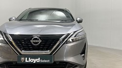 2023 (23) NISSAN QASHQAI 1.5 E-Power Tekna 5dr Auto 3629739