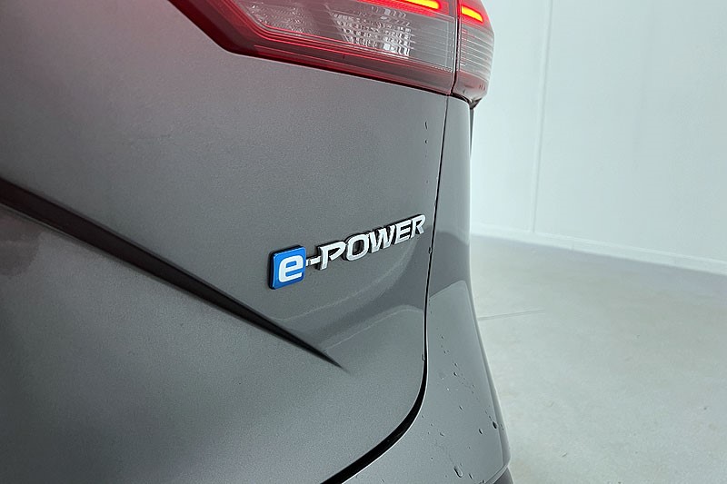 2023 (23) NISSAN QASHQAI 1.5 E-Power Tekna 5dr Auto 3629731