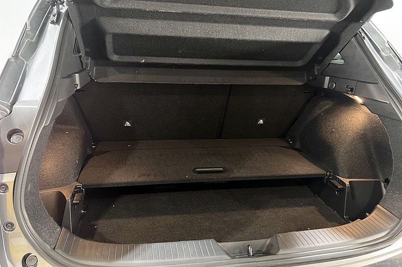 2023 (23) NISSAN QASHQAI 1.5 E-Power Tekna 5dr Auto 3629727