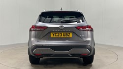 2023 (23) NISSAN QASHQAI 1.5 E-Power Tekna 5dr Auto 3629689